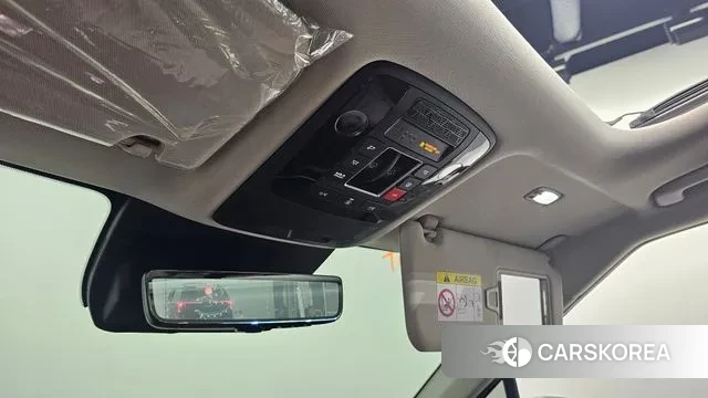 Kia The New Carnival 4th Generation id 3426543 из Кореи 11