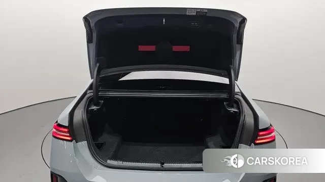 BMW 5 Series (G60) id 2988669 из Кореи 11