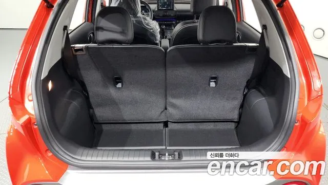 Hyundai Casper id 2737249 из Кореи 11