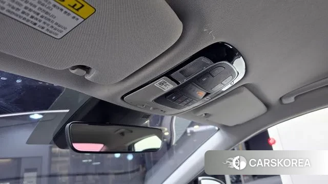 Hyundai Sonata (DN8) id 3489576 из Кореи 11