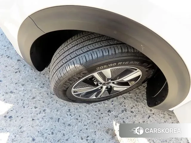 Kia The New Niro id 3787976 из Кореи 11