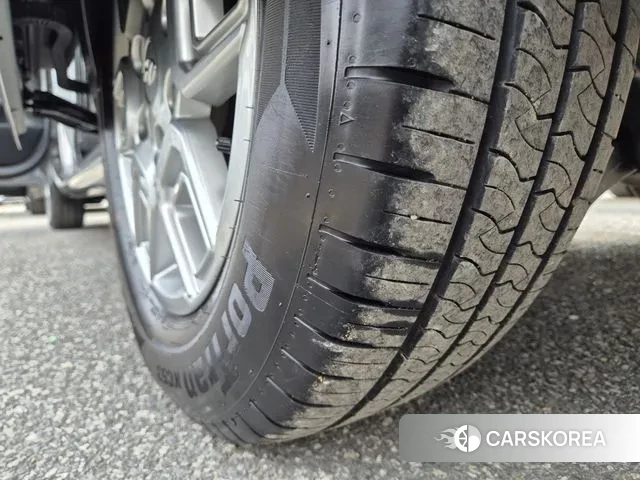 Hyundai Staria id 3502048 из Кореи 11