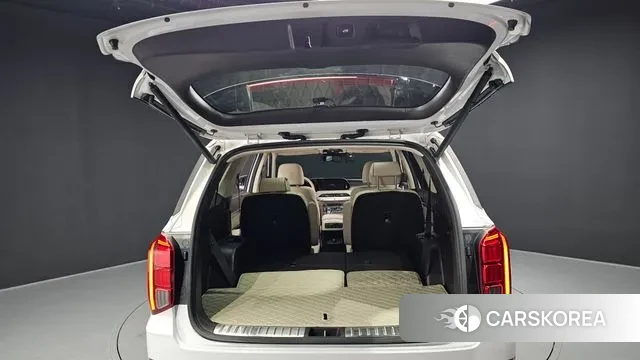 Hyundai Palisade id 3586808 из Кореи 11