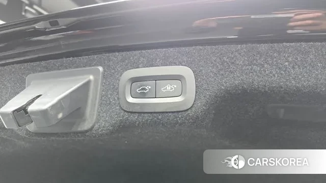 Volvo S90 id 3779251 из Кореи 11