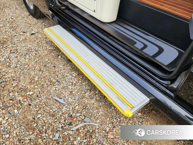 Mercedes-Benz Sprinter id 3889373 из Кореи 11