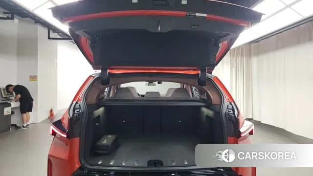 BMW XM (G09) id 3074074 из Кореи 11