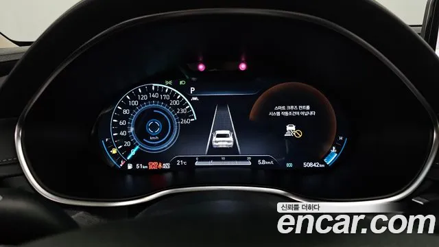 Genesis G80 (RG3) id 2672458 из Кореи 11