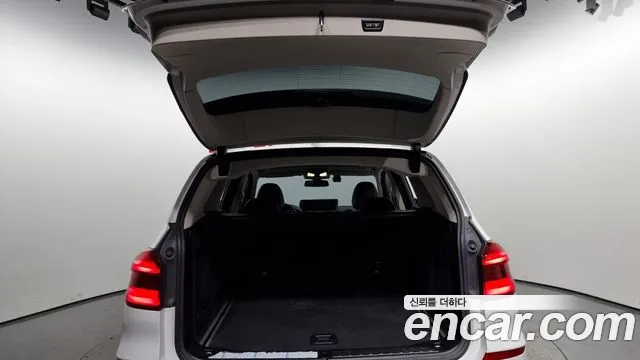 BMW X3 (G01) id 2619486 из Кореи 11