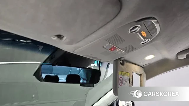 Hyundai The New Grandeur IG id 3218670 из Кореи 11