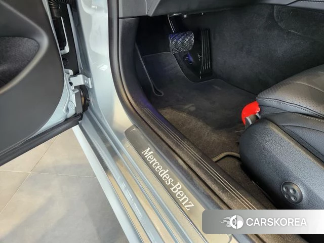 Mercedes-Benz E-Class W214 id 4432318 из Кореи 11