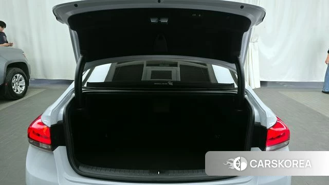 Genesis G80 id 4188745 из Кореи 11