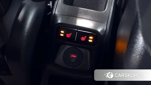 Kia The New Kia Ray id 3575975 из Кореи 11