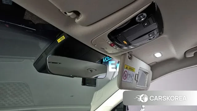 Kia The New K8 id 3739156 из Кореи 11