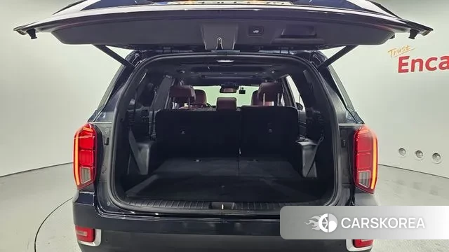 Hyundai Palisade id 3686206 из Кореи 11