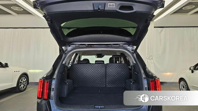 Kia Sorento 4th Generation id 4224224 из Кореи 11