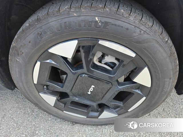 Kia The New Carnival 4th Generation id 4670151 из Кореи 11