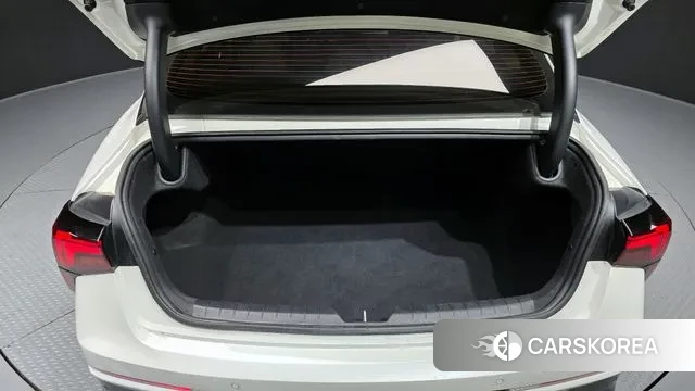 Kia The New K5 3rd generation id 3467178 из Кореи 11