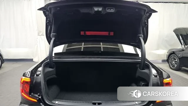 Volvo S90 id 3717329 из Кореи 11