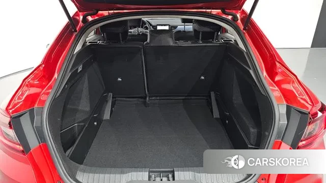 Renault Korea (Samsung) XM3 id 3252703 из Кореи 11