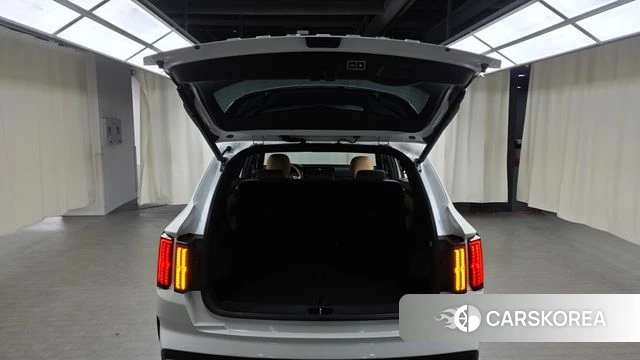 Kia Sorento 4th Generation id 3812230 из Кореи 11
