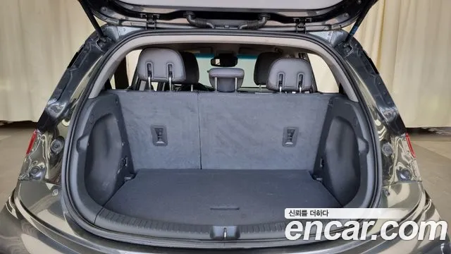 Chevrolet (GM Daewoo) Bolt EV id 2813248 из Кореи 11