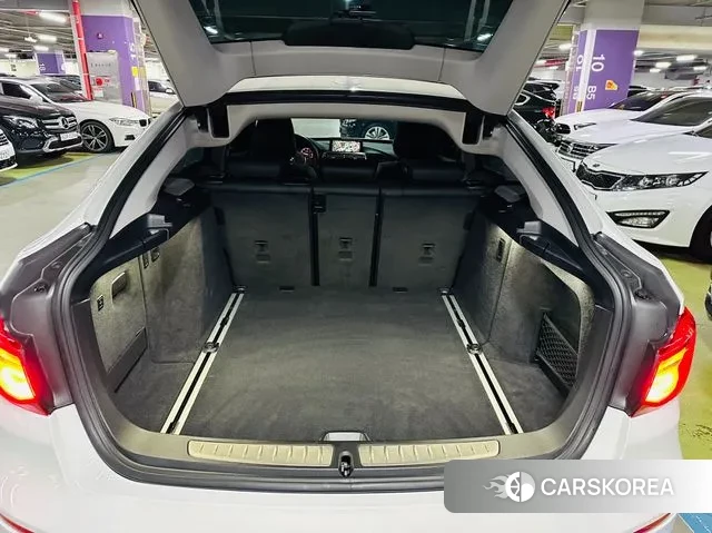 BMW 3 Series GT (F34) id 3489344 из Кореи 11