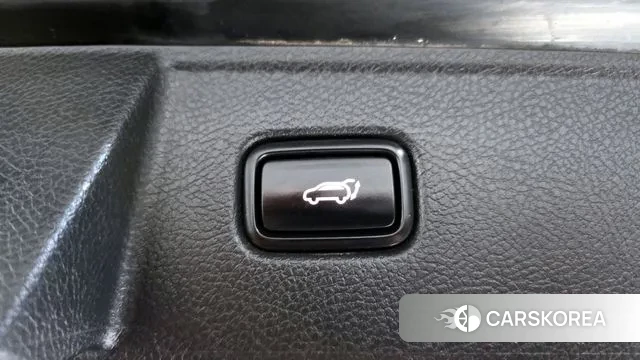 Kia Mohave Master id 3312866 из Кореи 11