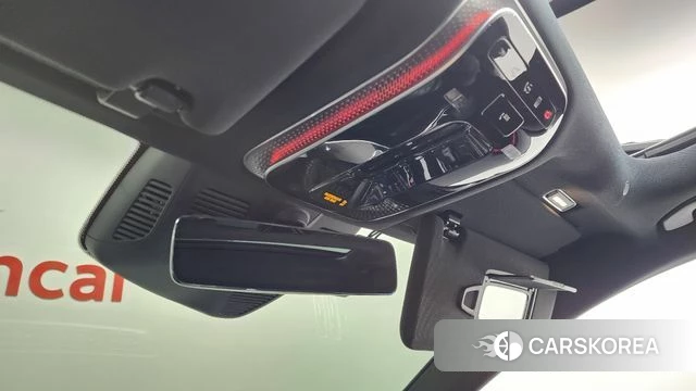Mercedes-Benz S-Class W223 id 4282436 из Кореи 11