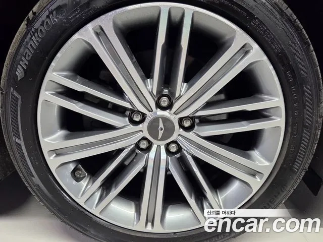 Genesis G80 id 2932512 из Кореи 11