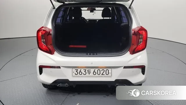 Kia Morning Urban (JA) id 3318440 из Кореи 11