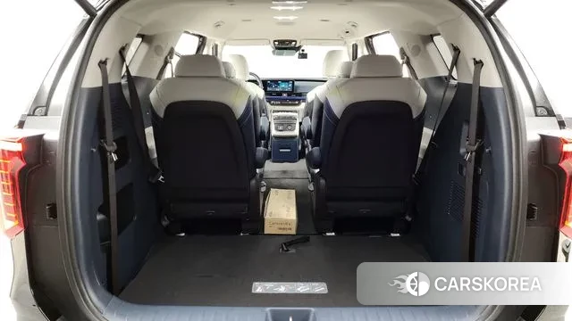 Kia The New Carnival 4th Generation id 3750763 из Кореи 11