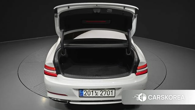 Genesis G80 (RG3) id 4424184 из Кореи 11
