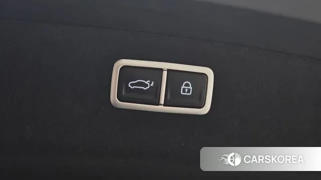 Genesis G80 (RG3) id 3023218 из Кореи 11