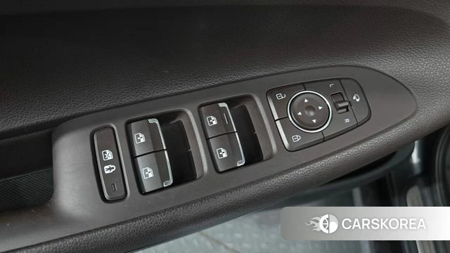 Hyundai The New Grandeur IG Hybrid id 4642334 из Кореи 11