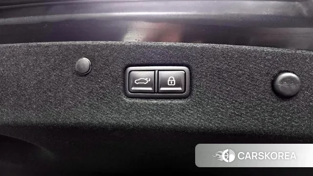 Kia The New K8 id 3398942 из Кореи 11