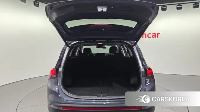 Hyundai The New Santa Fe id 3550844 из Кореи 11