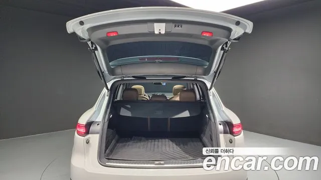 Porsche Cayenne (PO536) id 2808320 из Кореи 11