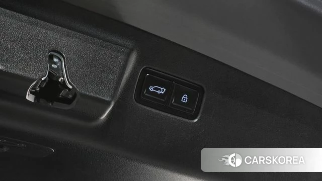 Hyundai Santa Fe (MX5) id 4494149 из Кореи 11