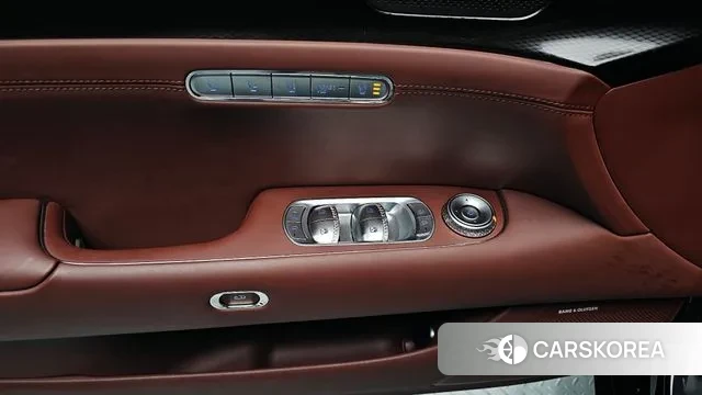 Genesis G90 (RS4) id 3032160 из Кореи 11