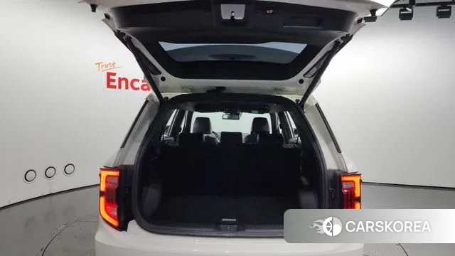 Ssangyong Torres id 3011684 из Кореи 11