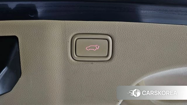 Kia All New Carnival id 3861828 из Кореи 11