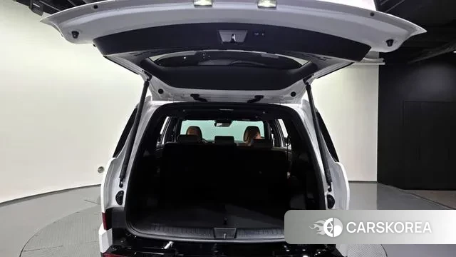 Hyundai Santa Fe (MX5) id 3415605 из Кореи 11