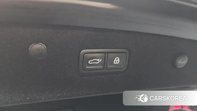 Kia K8 Hybrid id 3453441 из Кореи 11