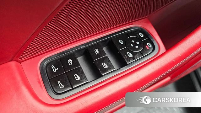 Porsche Panamera (971) id 4429763 из Кореи 11