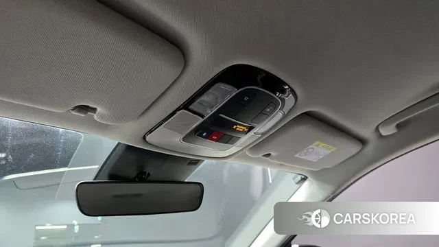 Hyundai Sonata (DN8) id 3432681 из Кореи 11