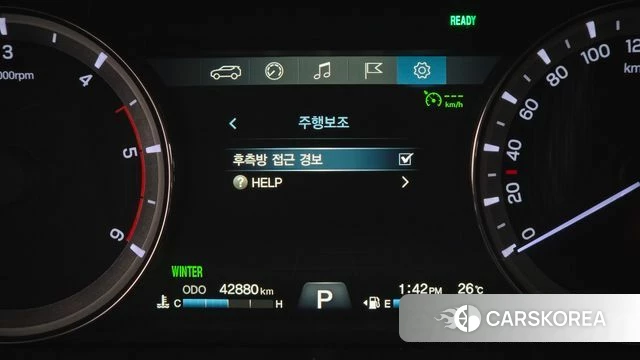 Ssangyong G4 Rexton id 4882170 из Кореи 11