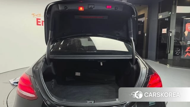 Mercedes-Benz E-Class W213 id 4448040 из Кореи 11