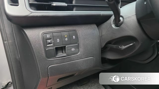 Hyundai Staria id 4701239 из Кореи 11