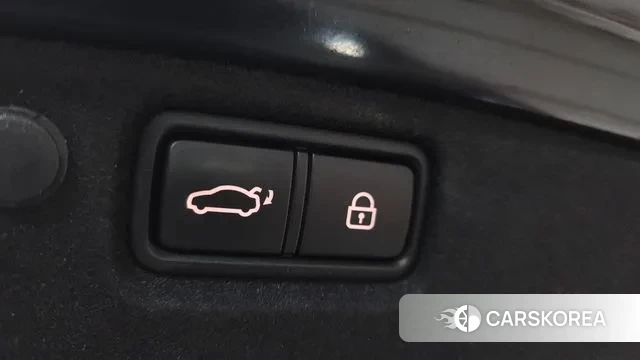 Kia K7 Premier id 3616805 из Кореи 11