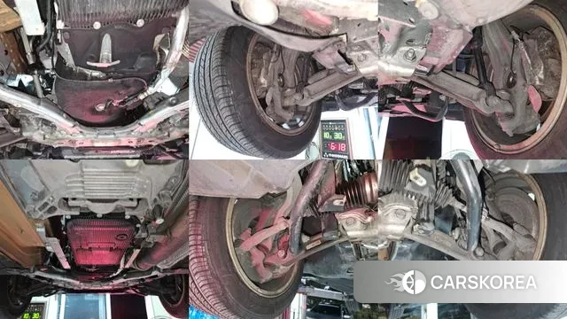 BMW 5 Series (G30) id 3356888 из Кореи 11